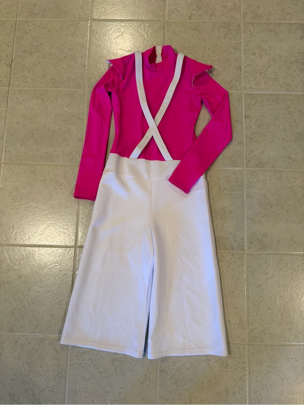 Oompa Loompa Costume